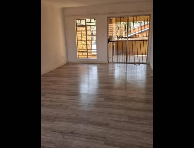 2 BEDROOM PROPERTY TO RENT IN THE WILDS